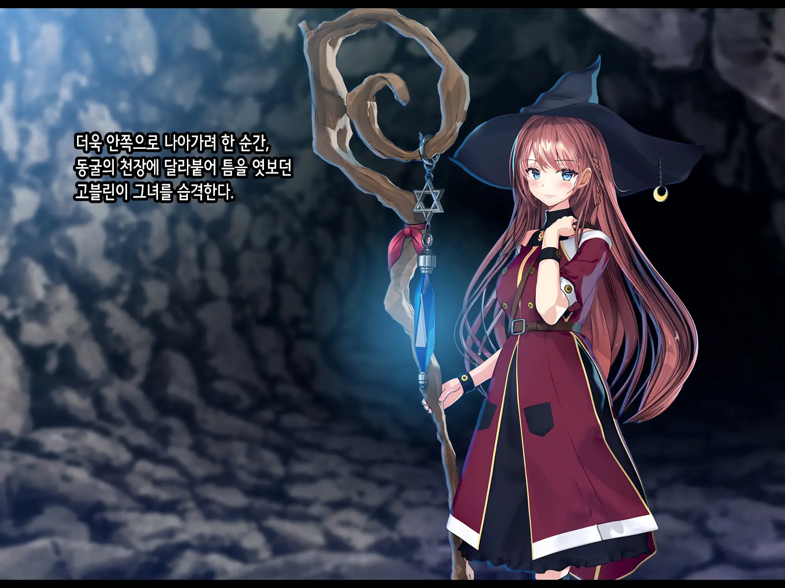 Shoshinsha Mahoutsukai Wa Goblin Senyou No Haramibukuro To Shite